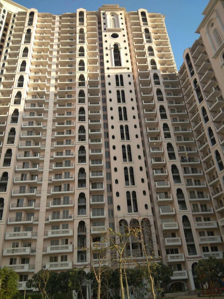 Flat Sale DLF Regal Garden Sector 90 Gurgaon